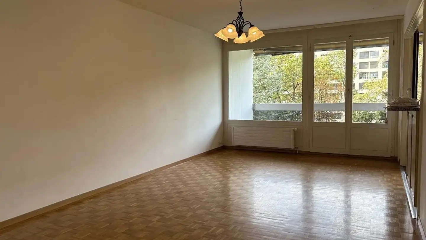 Wohnung mieten - Chemin Des Tulipiers 1, 1208 Genève - Foto 3