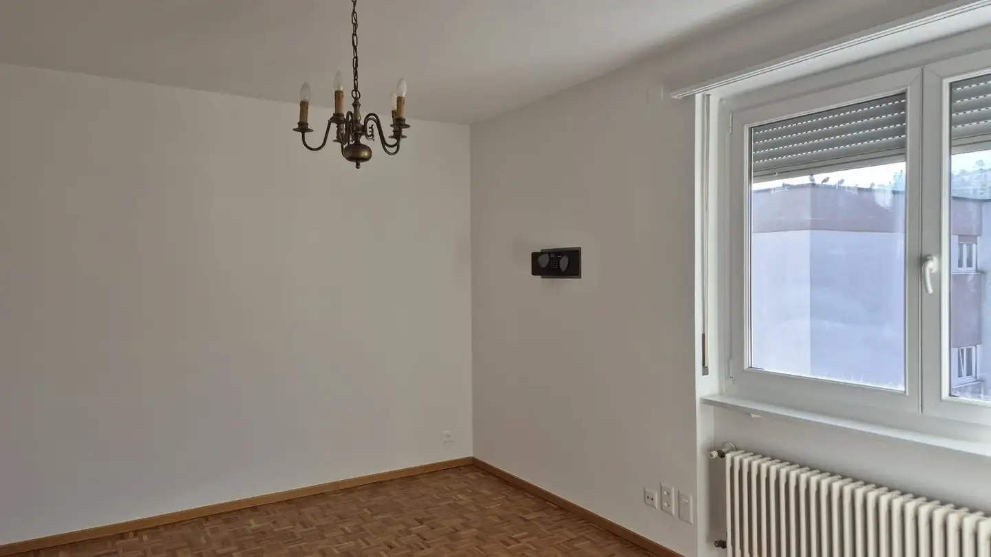 Apartment for rent - Via Delle Aie 3, 6900 Lugano - Photo 4