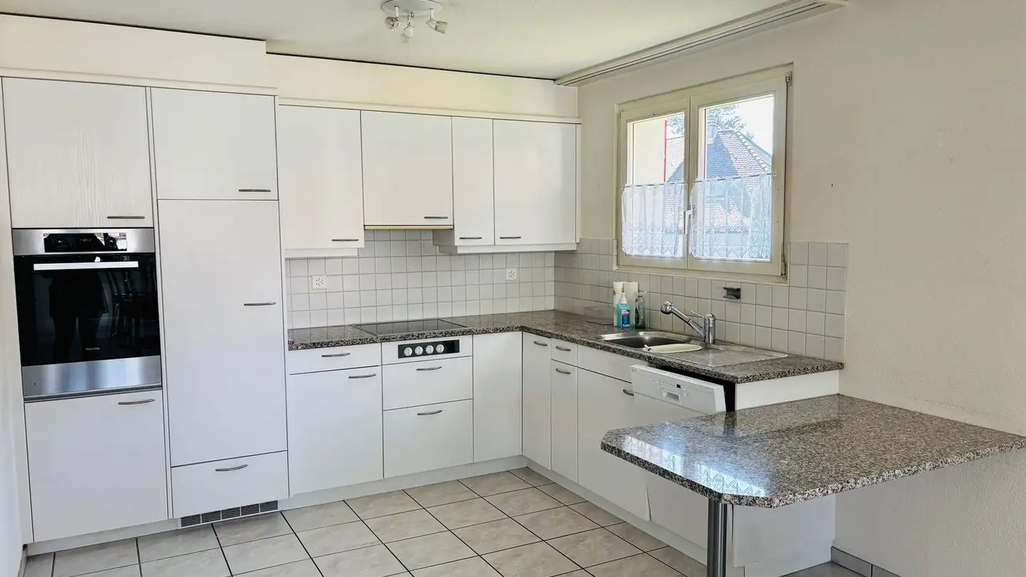 Appartamento in vendita - Aarbergstrasse 47, 3250 Lyss - Foto 4