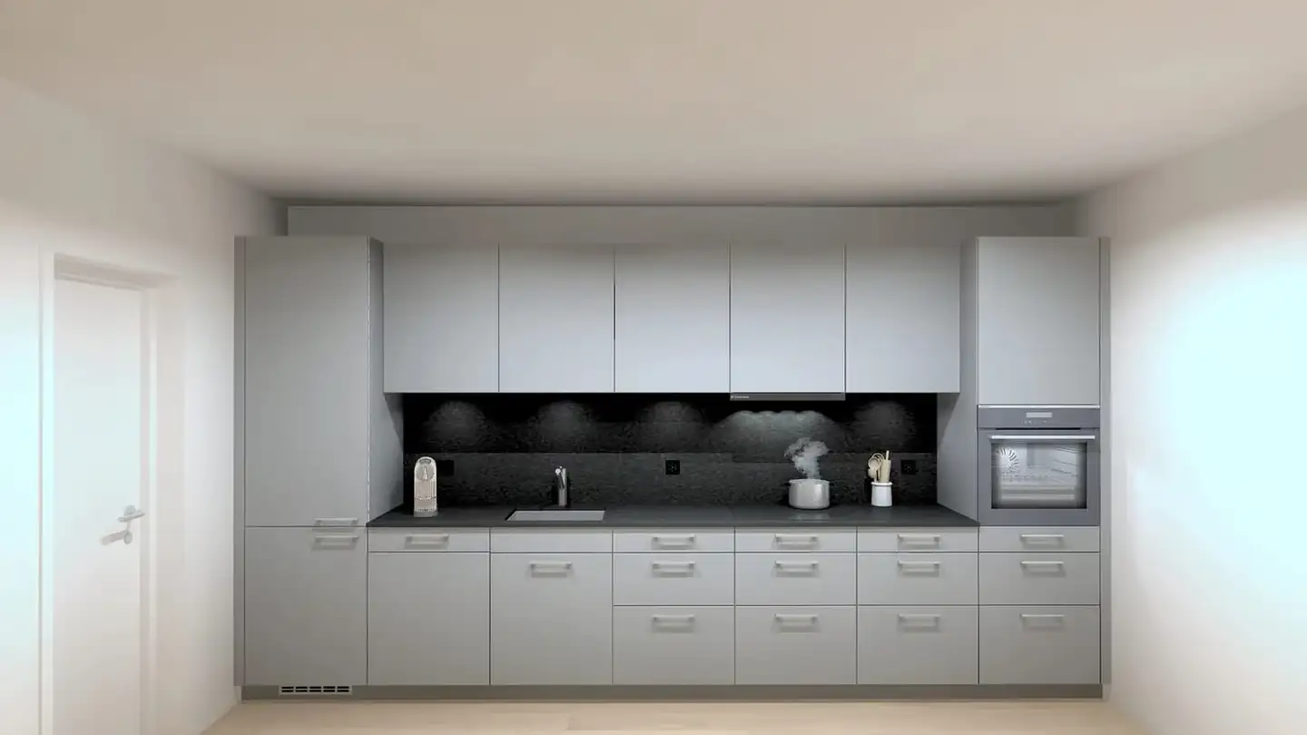 Apartment for rent - Birchweg 18, 8200 Schaffhausen