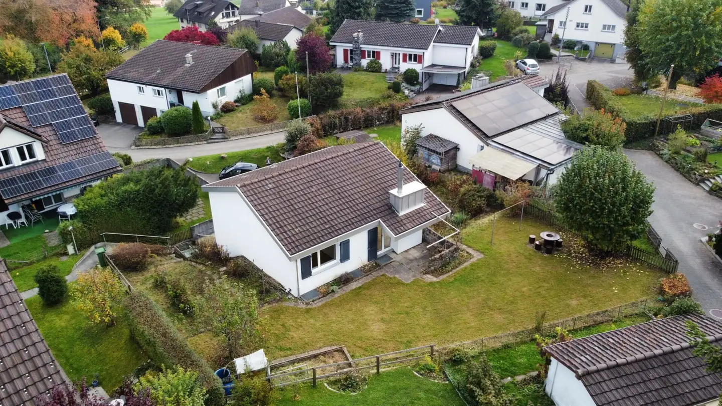 Einfamilienhaus kaufen - Sonnmattstrasse, 9032 Engelburg - Foto 3