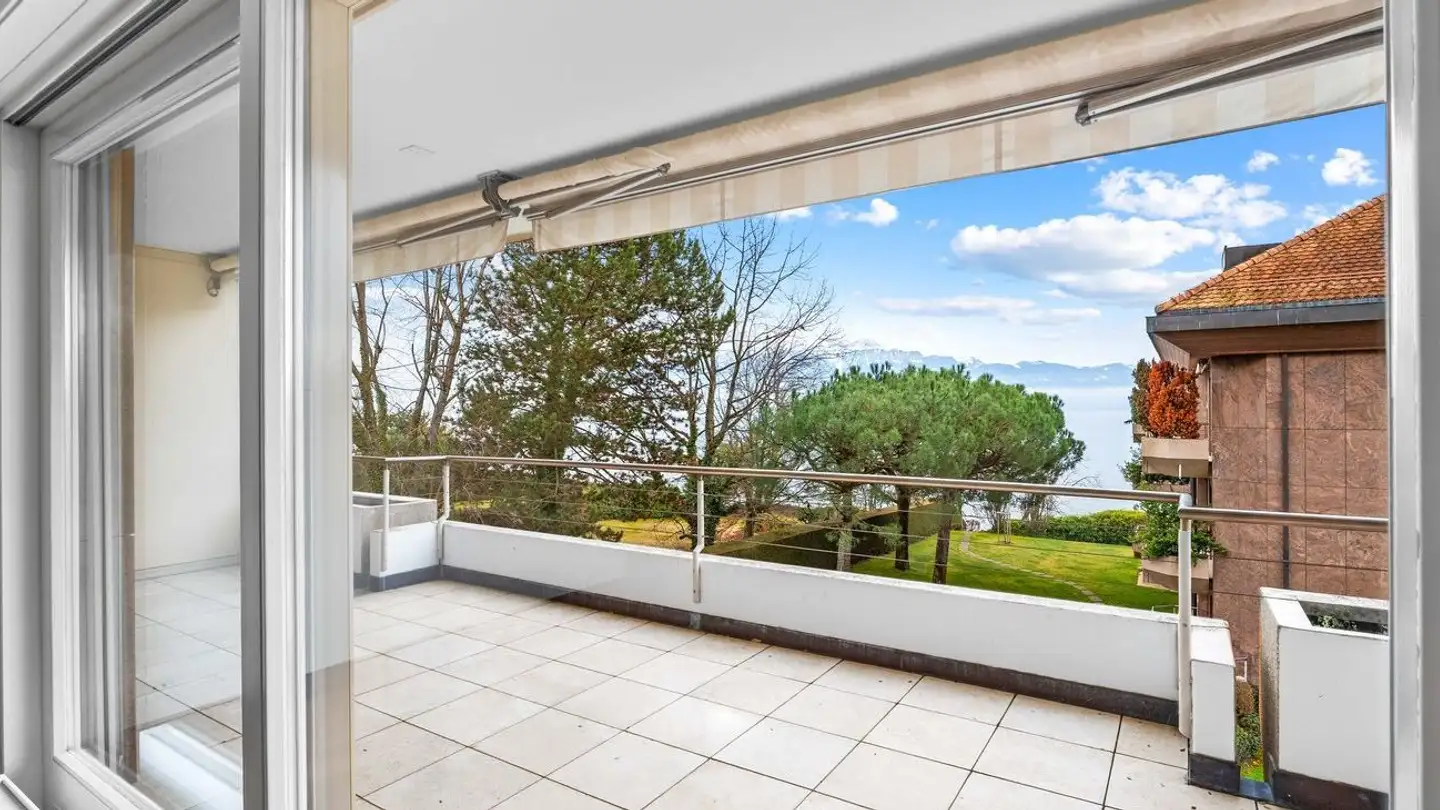 Apartment for sale - Avenue Général Guisan, 1009 Pully