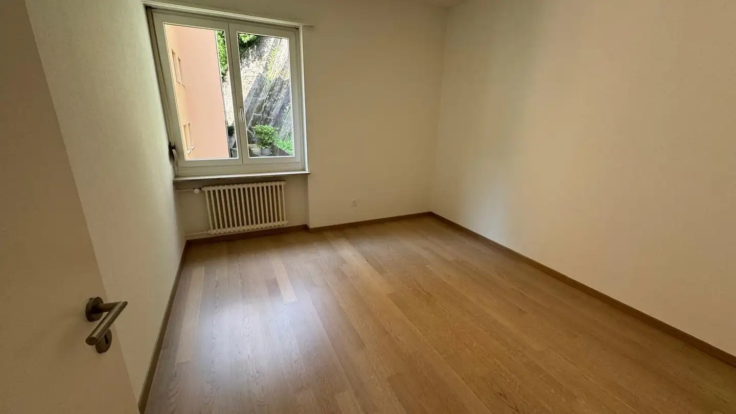 Wohnung mieten - Via Al Boschetto 4, 6900 Lugano - Foto 3