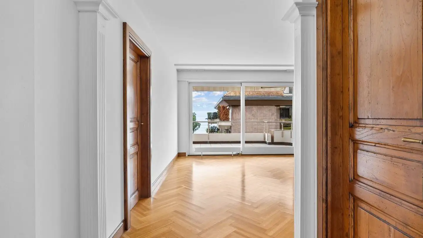 Apartment for sale - Avenue Général Guisan, 1009 Pully - Photo 2