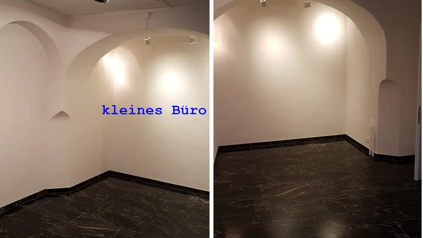 Laboratorio in affitto - Minervastrasse, 8032 Zürich - Foto 2