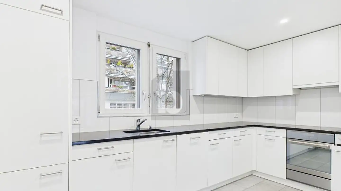 Appartement à louer - 5430 Wettingen - Photo 2