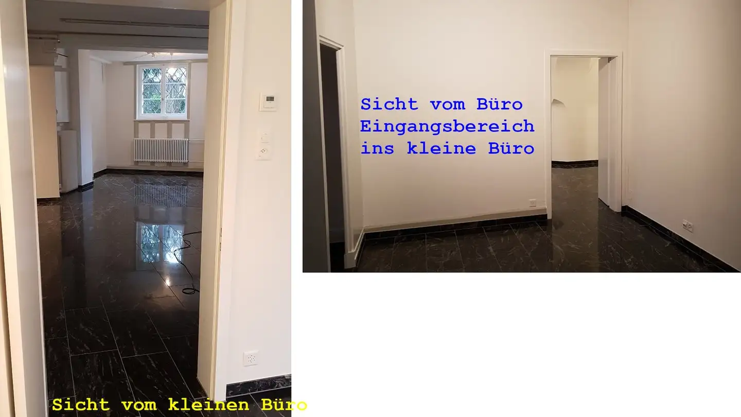 Laboratorio in affitto - Minervastrasse, 8032 Zürich - Foto 4