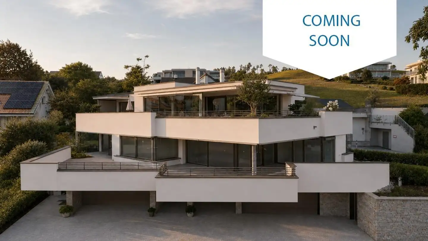 Einfamilienhaus mieten - 9500 Wil SG