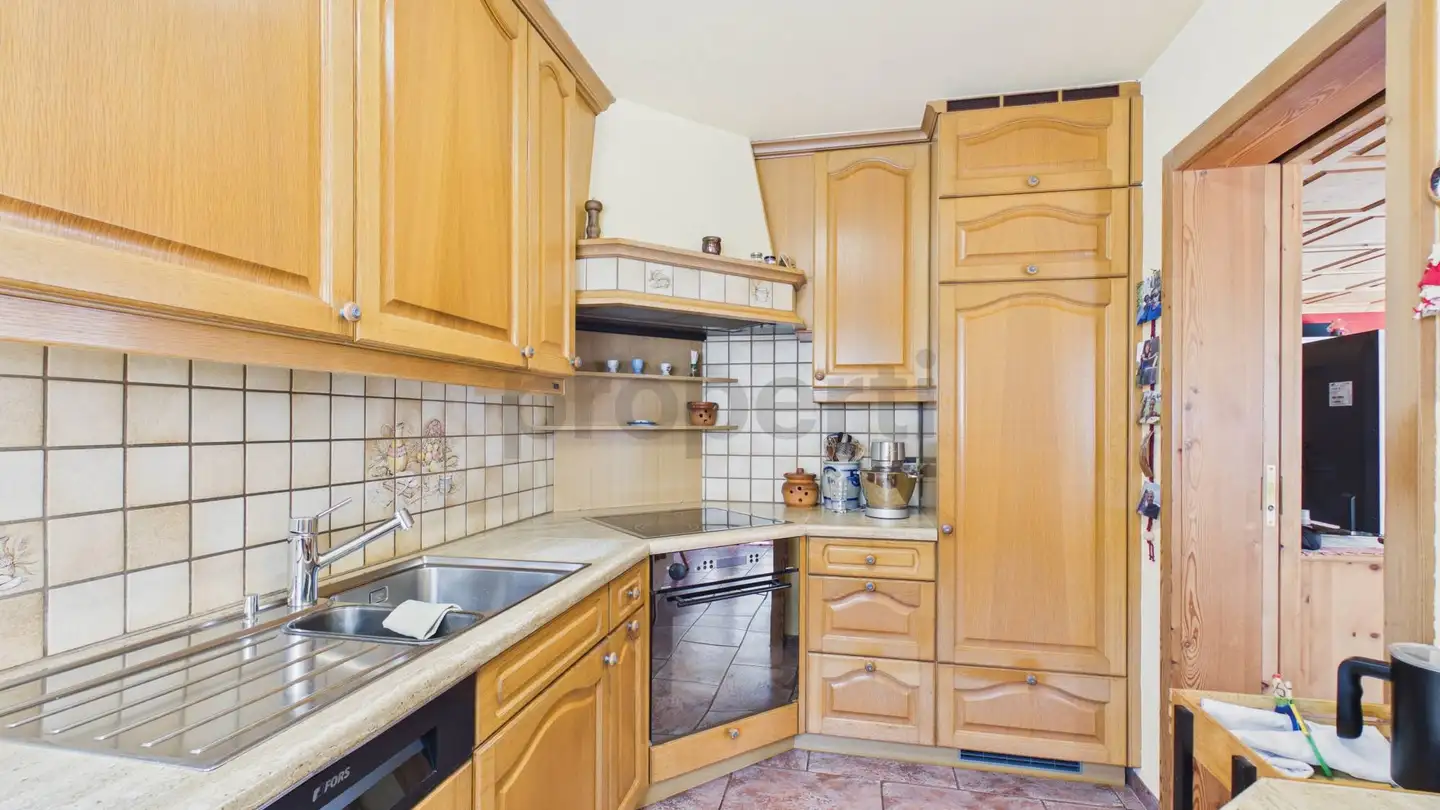 Einfamilienhaus kaufen - 7403 Rhäzüns - Foto 4