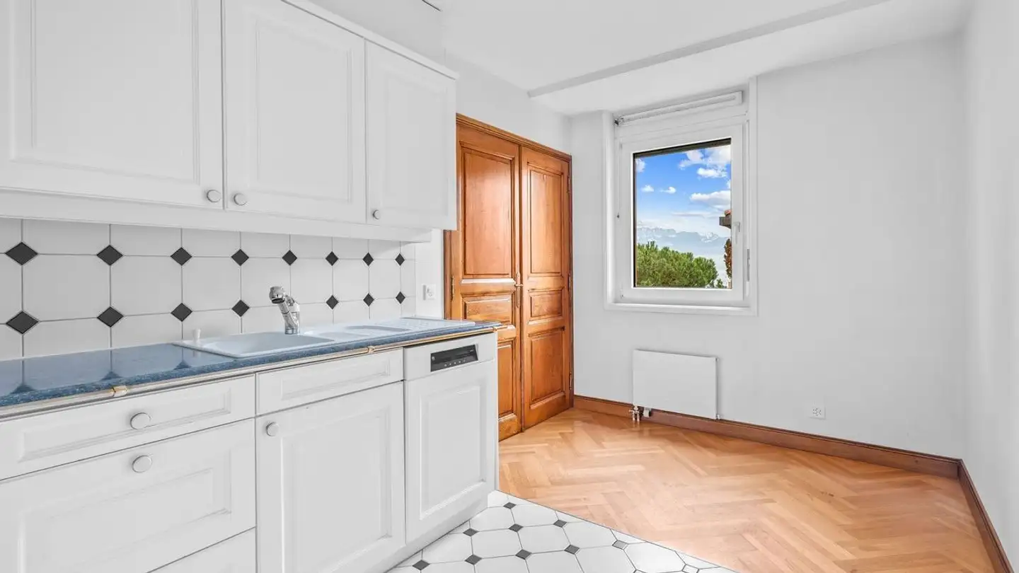 Apartment for sale - Avenue Général Guisan, 1009 Pully - Photo 4