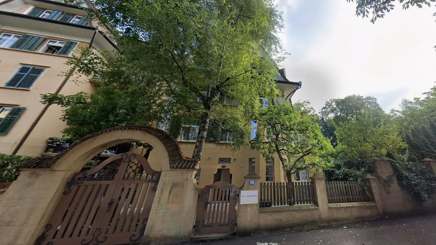 Laboratorio in affitto - Minervastrasse, 8032 Zürich