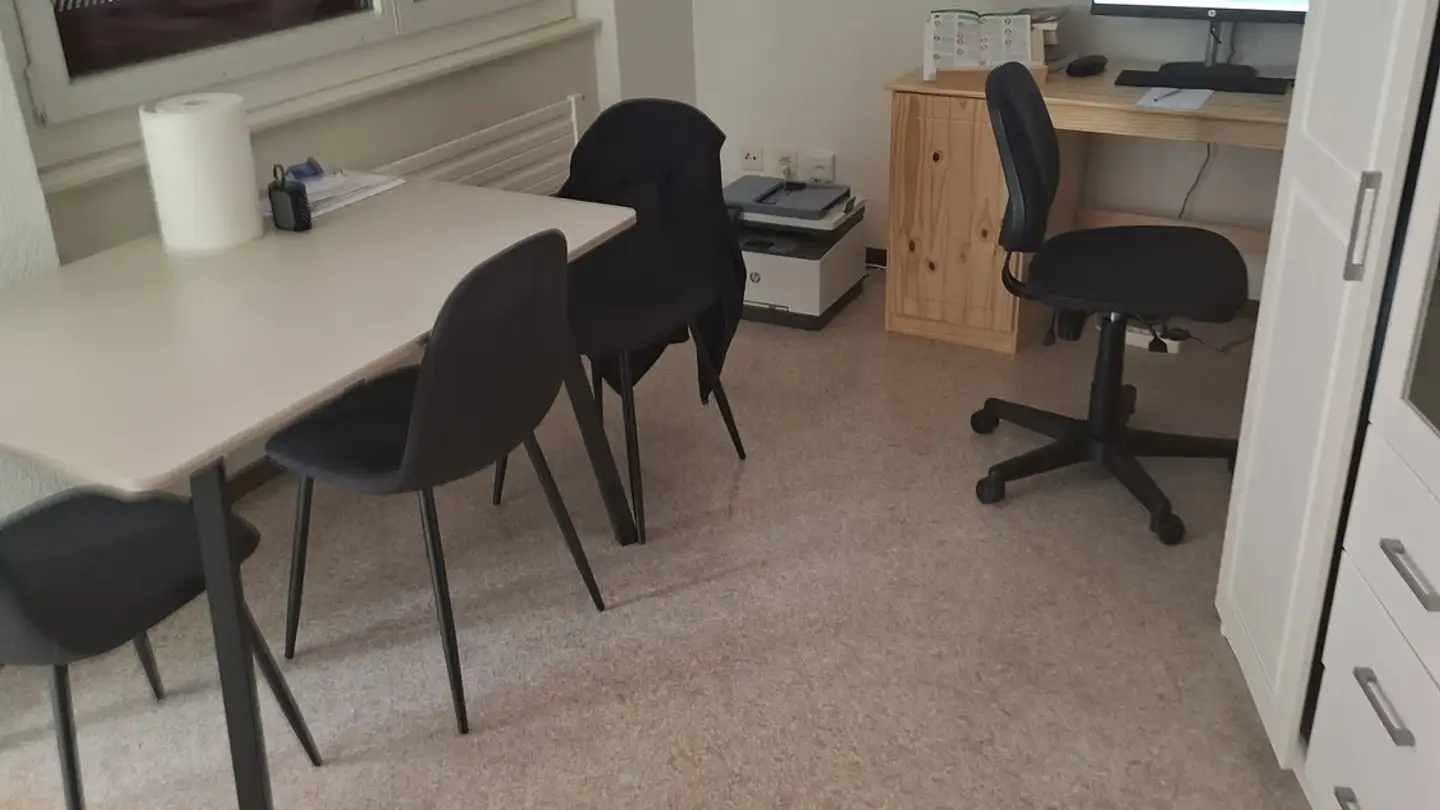 Wohnung mieten - Chemin De Bonlieu 14, 1700 Fribourg - Foto 2