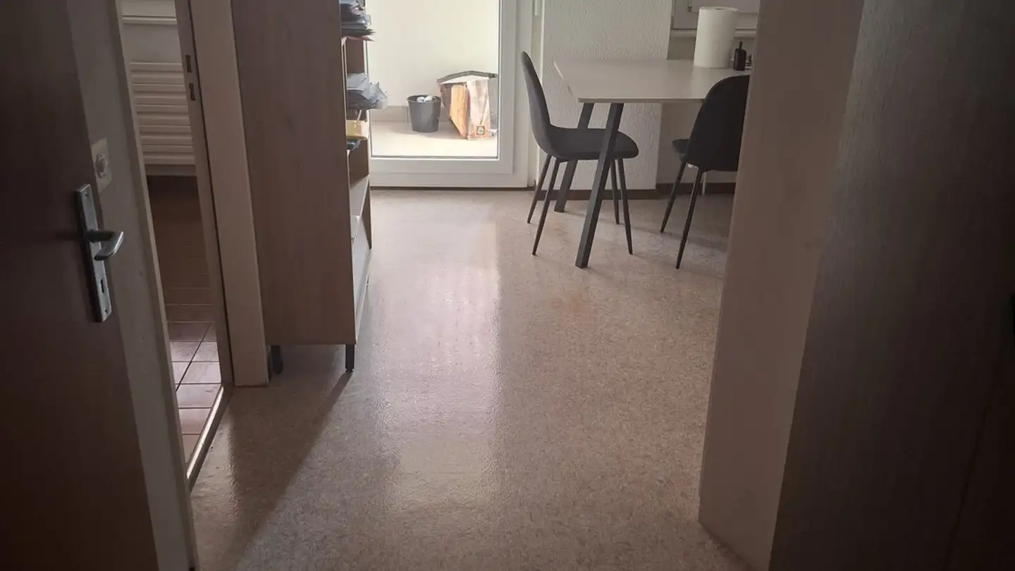 Wohnung mieten - Chemin De Bonlieu 14, 1700 Fribourg - Foto 4