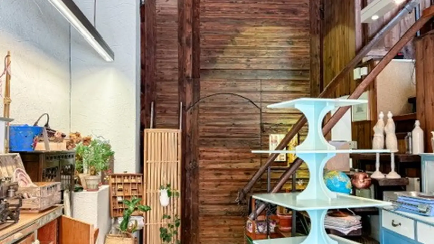 Magasin à louer - Dorfstrasse 64, 8424 Embrach - Photo 2