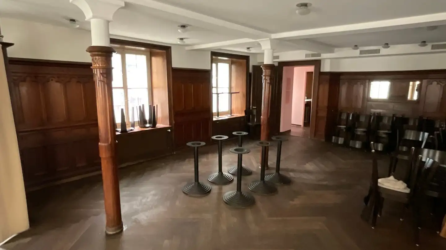 Ristorante in affitto - Stadthausstrasse 10, 8400 Winterthur - Foto 3