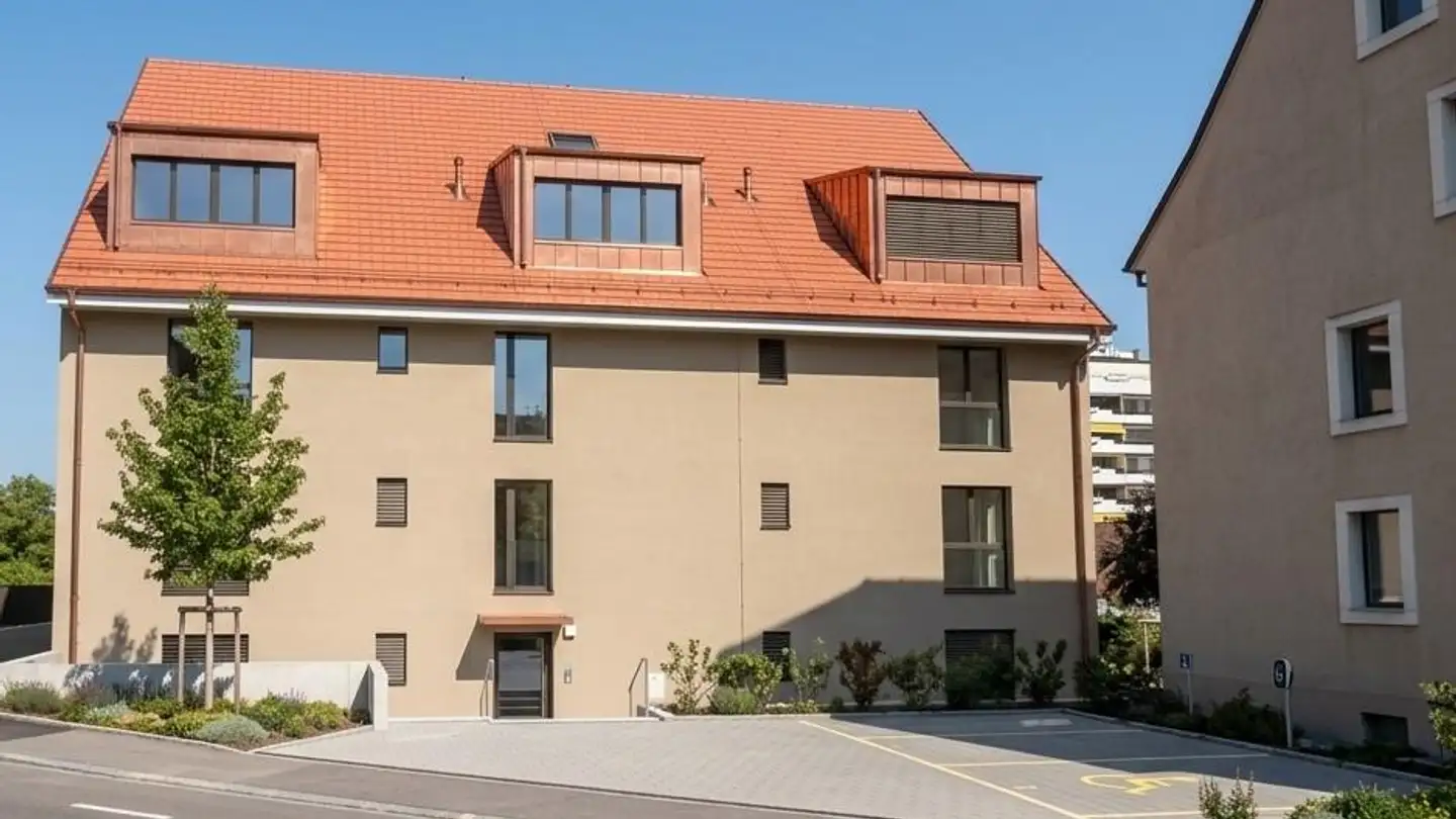 Apartment for rent - Central, 4226 Breitenbach