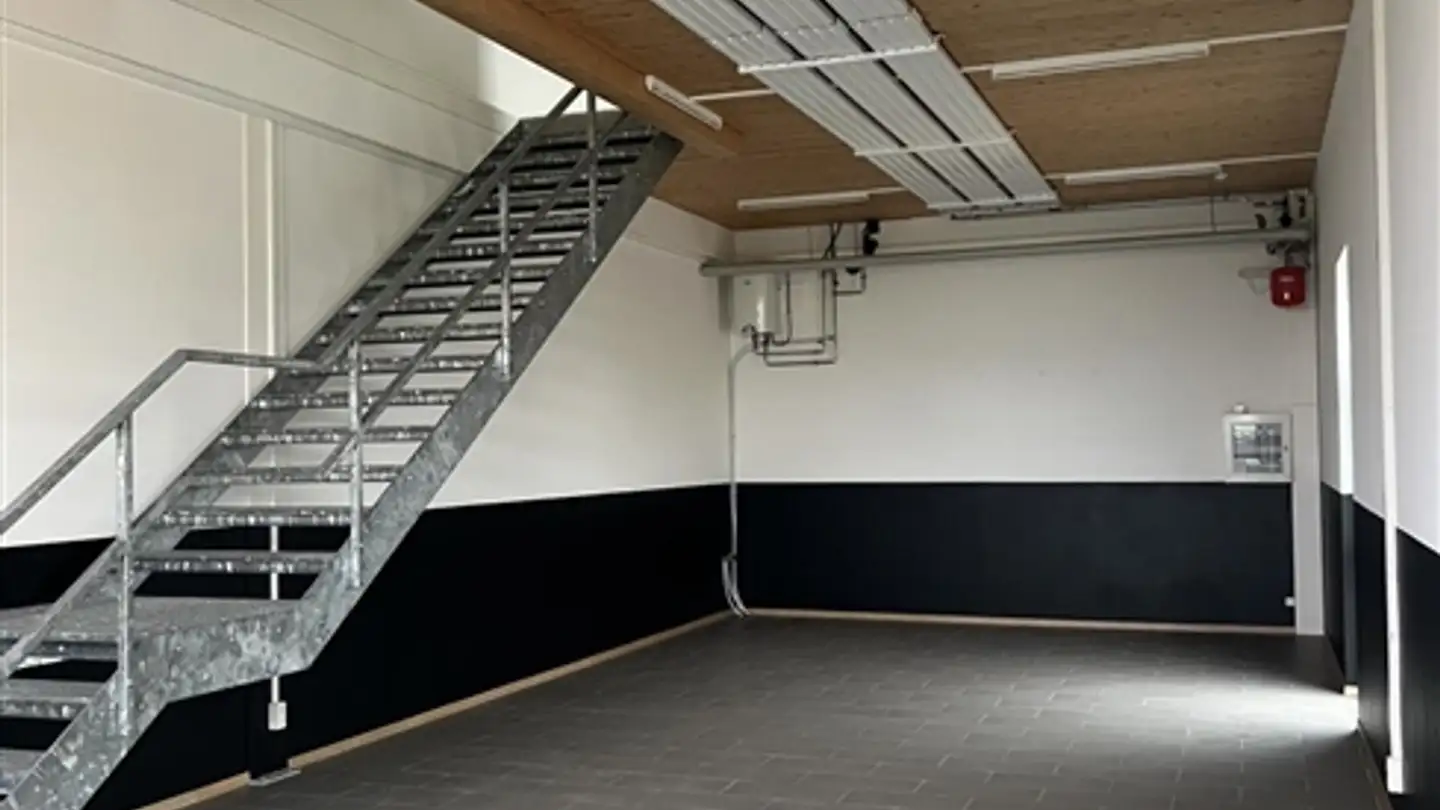 Appartement à louer - Route De Boudry 22a, 2016 Cortaillod