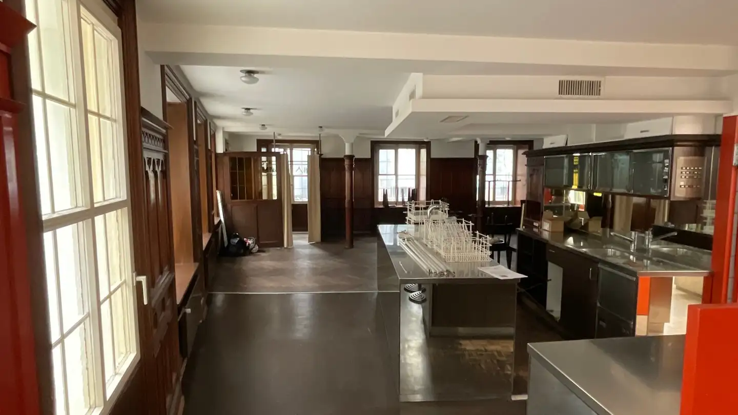 Ristorante in affitto - Stadthausstrasse 10, 8400 Winterthur - Foto 4