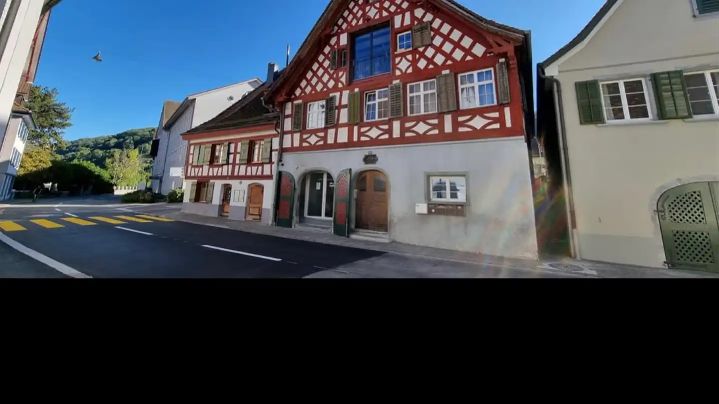 Apartment for rent - Seestrasse 108, 8267 Berlingen - Photo 2