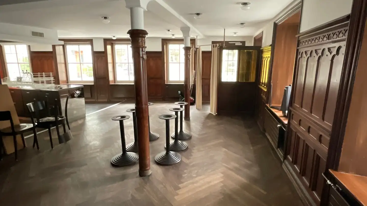 Ristorante in affitto - Stadthausstrasse 10, 8400 Winterthur - Foto 2