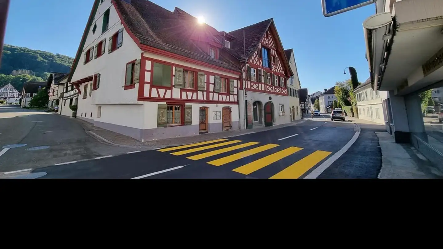 Apartment for rent - Seestrasse 108, 8267 Berlingen