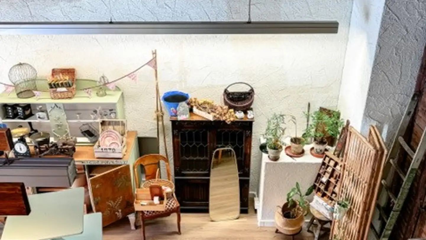 Magasin à louer - Dorfstrasse 64, 8424 Embrach - Photo 4