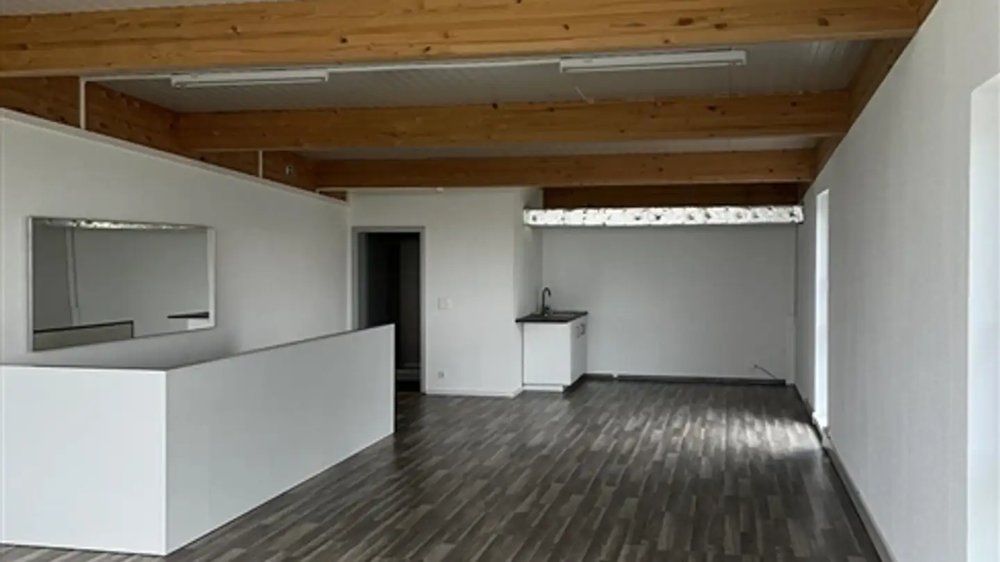 Appartamento in affitto - Route De Boudry 22a, 2016 Cortaillod - Foto 4