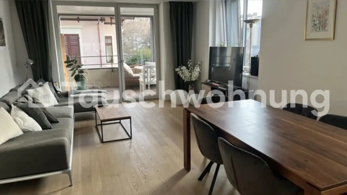 Appartement à louer - 8032 Zürich