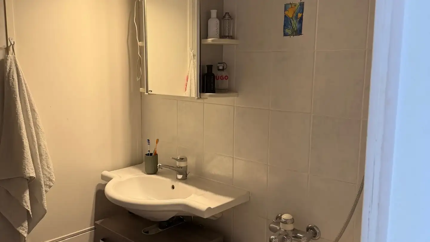 Apartment for rent - Petite Rue 17, 1304 Cossonay-Ville - Photo 3