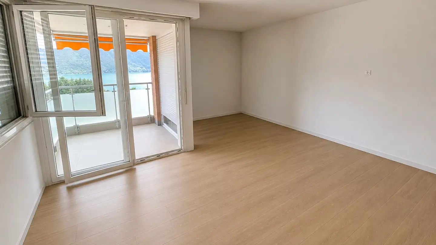 Apartment for rent - Via Al Doyro 6, 6815 Melide