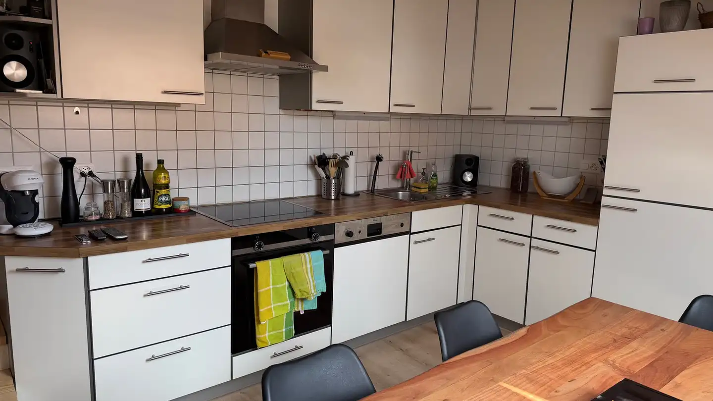 Apartment for rent - Petite Rue 17, 1304 Cossonay-Ville - Photo 4