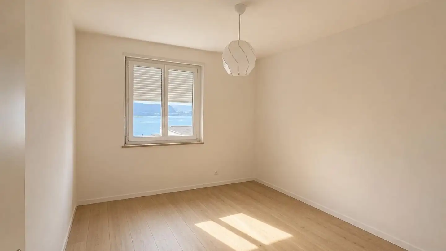 Apartment for rent - Via Al Doyro 6, 6815 Melide - Photo 3