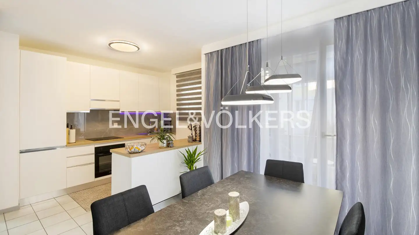 Immeuble résidentiel à vendre - 6500 Bellinzona - Photo 4