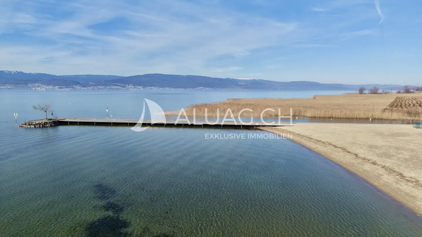 Casa singola in vendita - 1544 Gletterens - Foto 2