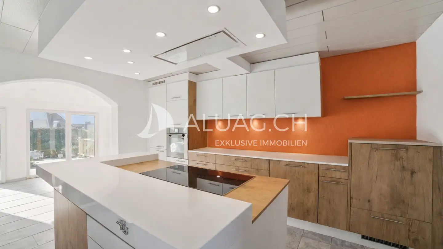 Casa singola in vendita - 1544 Gletterens - Foto 4