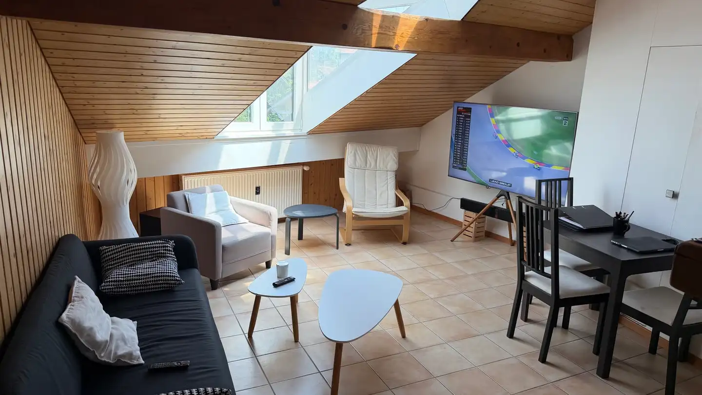 Apartment for rent - Petite Rue 17, 1304 Cossonay-Ville