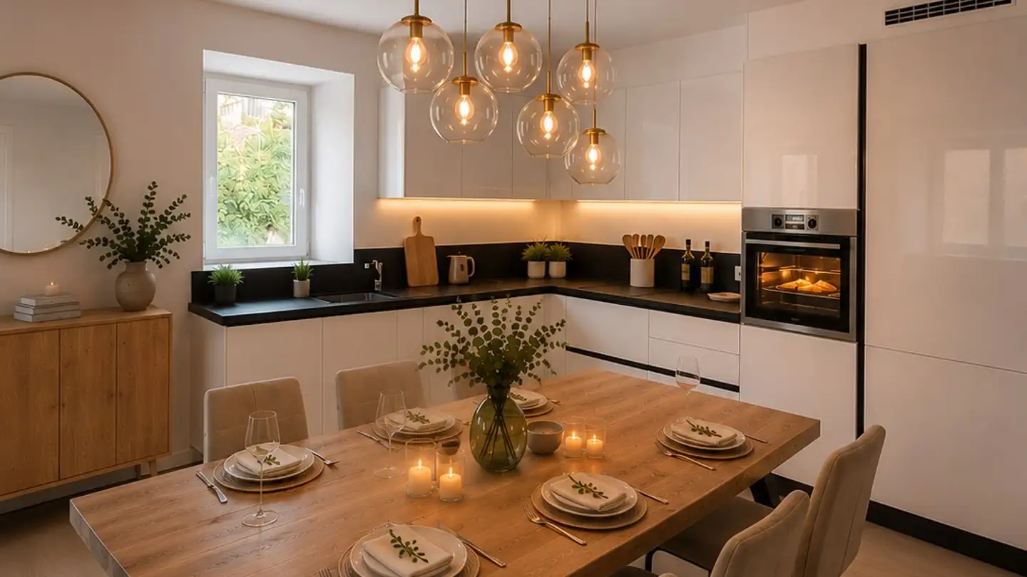 Einfamilienhaus kaufen - Via Selvetta 2, 6517 Arbedo