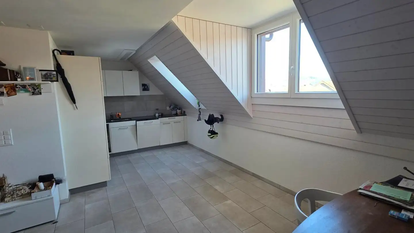 Wohnung mieten - Endingerstrasse 6, 5303 Würenlingen - Foto 2