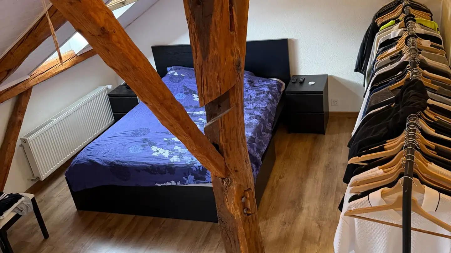Apartment for rent - Petite Rue 17, 1304 Cossonay-Ville - Photo 2