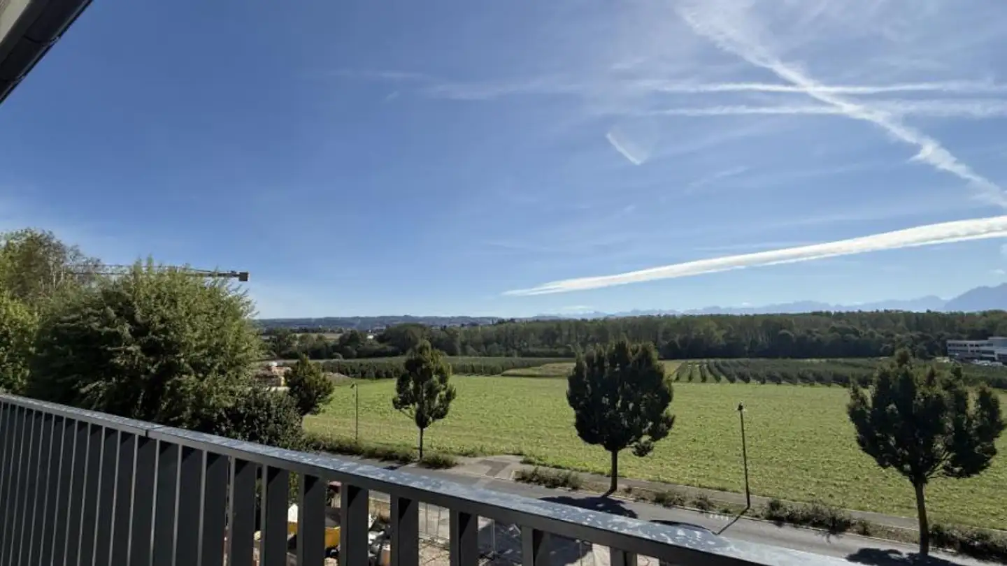 Casa a schiera in affitto - 1026 Denges