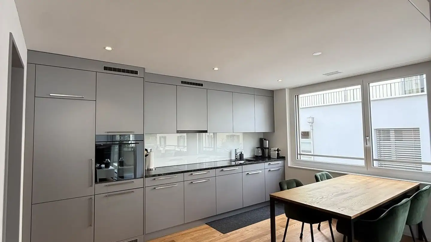 Appartamento in affitto - 8808 Pfäffikon SZ