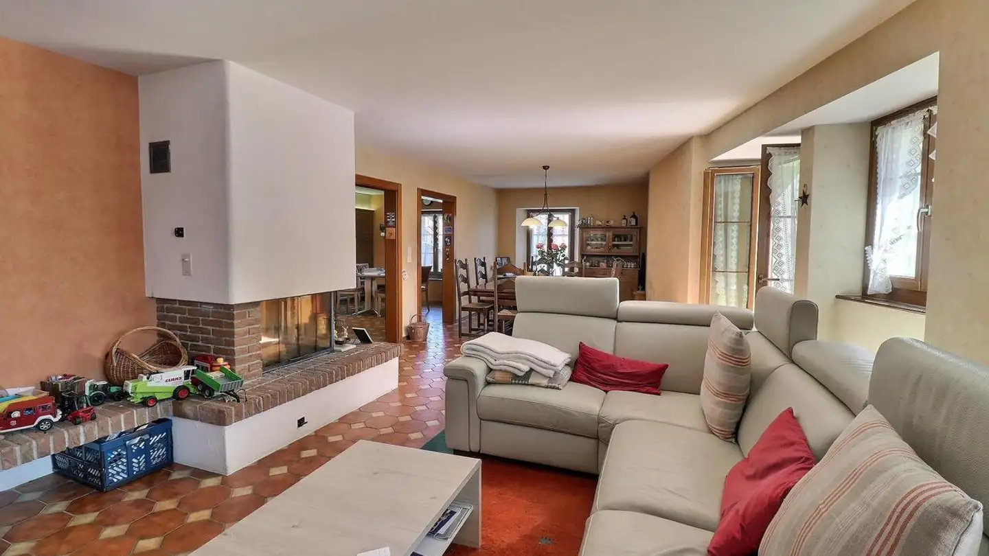 Single house for sale - 1304 Cossonay-Ville - Photo 2
