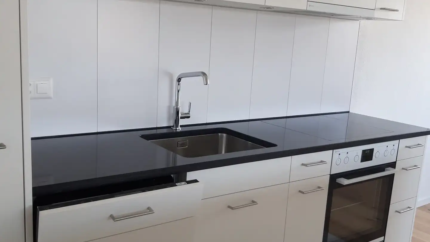Appartamento in affitto - Unterdorfstrasse 2, 3072 Ostermundigen - Foto 3