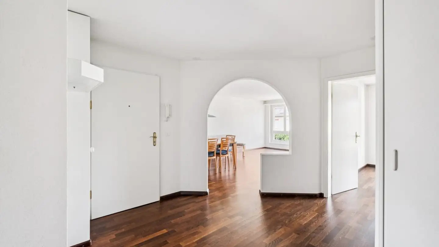 Wohnung kaufen - Industriestrasse 17, 4617 Gunzgen - Foto 2