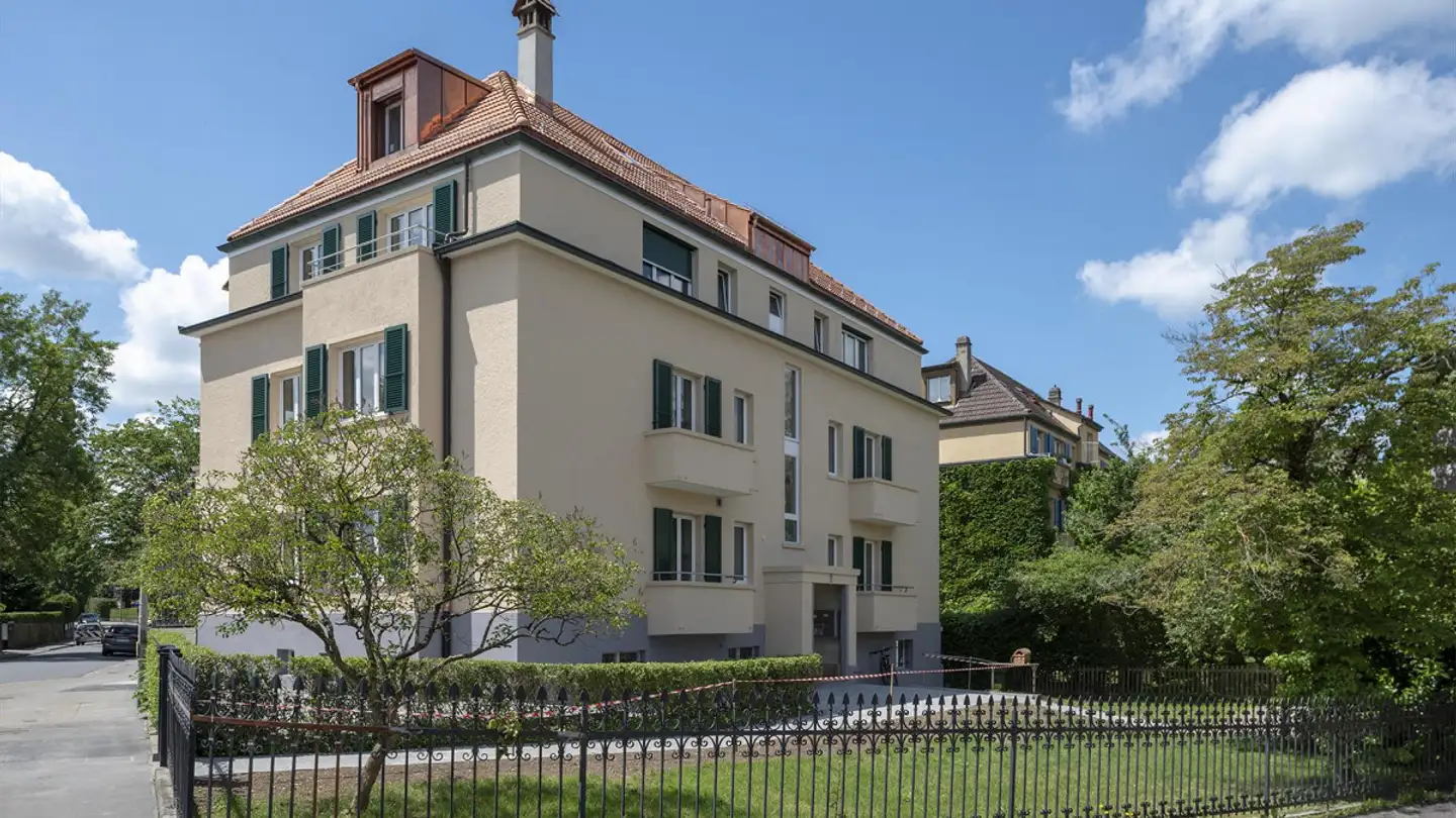 Appartement à louer - Reichenbachstrasse 75, 3004 Bern - Photo 2