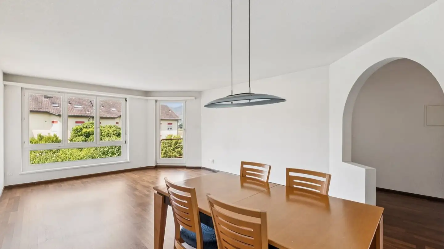 Wohnung kaufen - Industriestrasse 17, 4617 Gunzgen - Foto 3