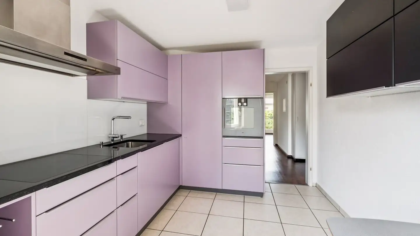 Wohnung kaufen - Industriestrasse 17, 4617 Gunzgen - Foto 4