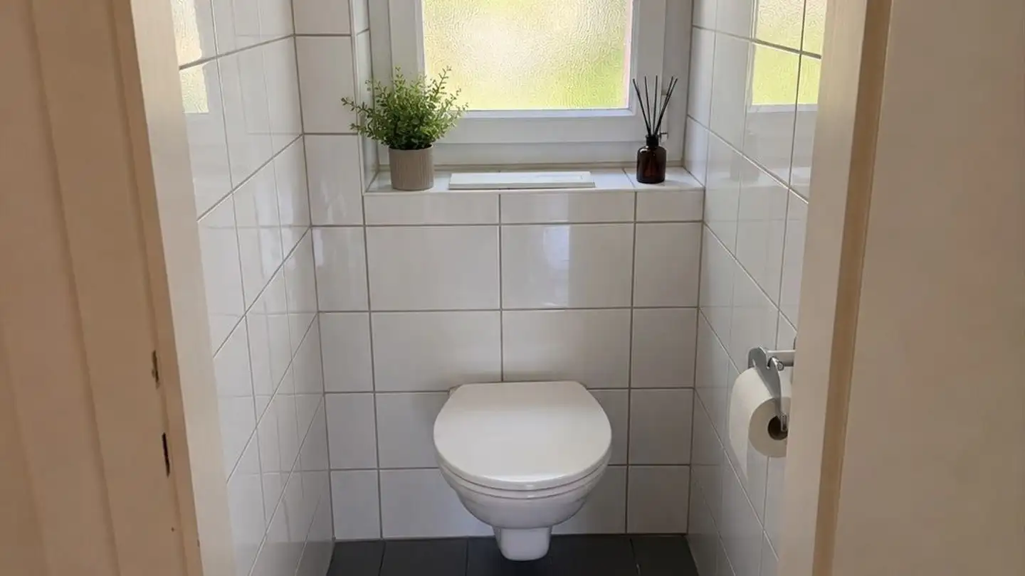 Chambre à louer - 8102 Oberengstringen - Photo 4