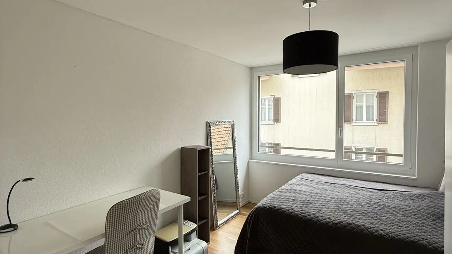 Appartamento in affitto - 8808 Pfäffikon SZ - Foto 4