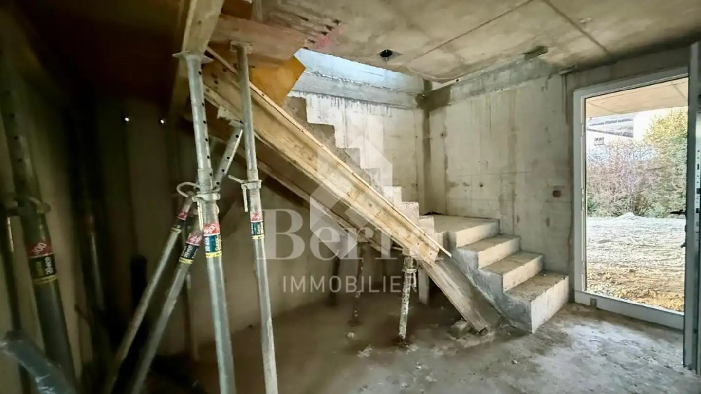 Casa singola in vendita - Chemin Du Midi 31, 1913 Saillon - Foto 2